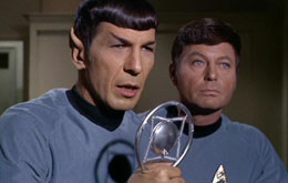 Star Trek: Raumschiff Enterprise (TV-Serie) - Staffel 2